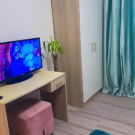 Apartamento Casa Mihaela Roma Exterior foto