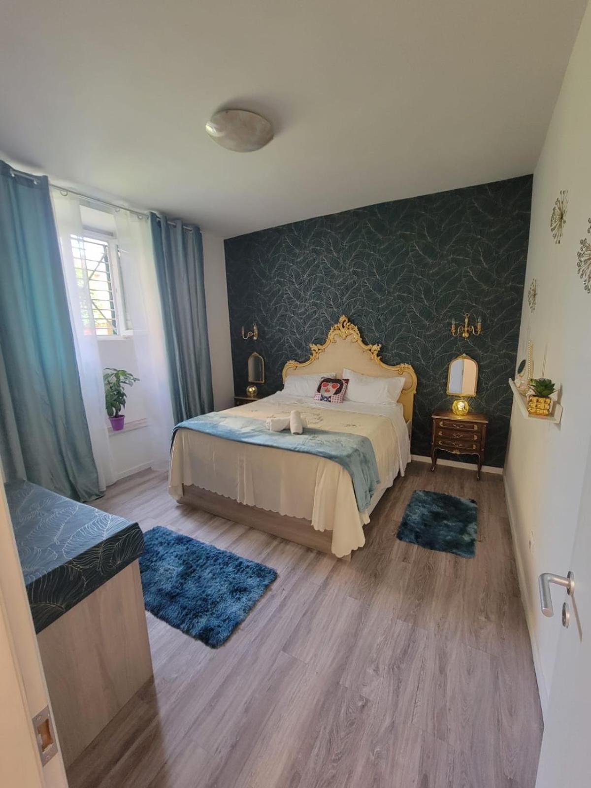 Apartamento Casa Mihaela Roma Exterior foto